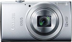 CANON IXUS 170 SILVER