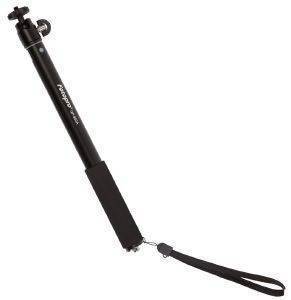 ROLLEI ARM EXTENSION L 950MM FOR BULLET 3S/4S/5S/5S WIFI ROLLEI ARM EXTENSION L 950MM FOR BULLET 3S/4S/5S/5S WIFI