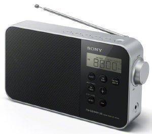 SONY ICF-M780SL LARGE SIZE PORTABLE RADIO WITH MONAURAL SPEAKER BLACK SONY ICF-M780SL LARGE SIZE PORTABLE RADIO WITH MONAURAL SPEAKER BLACK