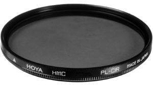 HOYA POL CIRCULAR HD-SERIE 52 HOYA POL CIRCULAR HD-SERIE 52