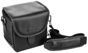 NIKON CS-P08 CASE FOR COOLPIX P AND L SERIES VAECSP08