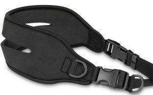 WALIMEX PRO NEOPRENE SHOULDER STRAP QUICKSTRAP