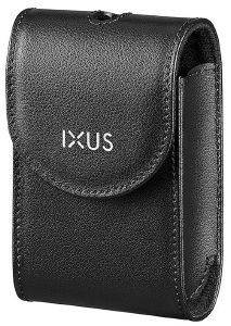 CANON DCC-1320 SOFT CASE FOR IXUS 132/IXUS 135 BLACK 0038X180 CANON DCC-1320 SOFT CASE FOR IXUS 132/IXUS 135 BLACK 0038X180