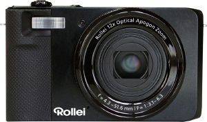 ROLLEI POWERFLEX 850 BLACK