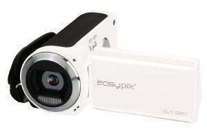 EASYPIX DVC5227 FLASH WHITE