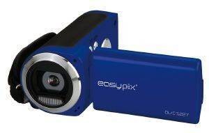 EASYPIX DVC5227 FLASH ROYAL BLUE EASYPIX DVC5227 FLASH ROYAL BLUE