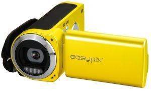 EASYPIX DVC5227 FLASH YELLOW