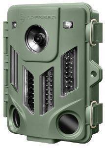 BRESSER SECURITY CAMERA 9MP 120