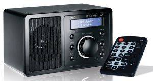 DNT IPDIO MINI BLACK 20302 DNT IPDIO MINI BLACK 20302