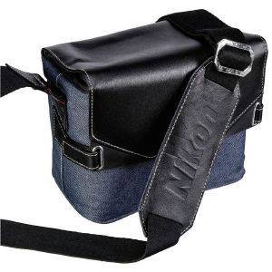 NIKON CS-P12 PREMIUM BRIDGE CASE VAECSP12 NIKON CS-P12 PREMIUM BRIDGE CASE VAECSP12