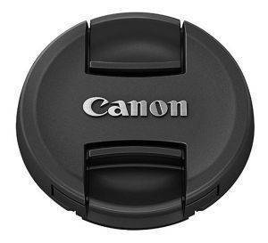 CANON E-55 LENS CAP 8266B001