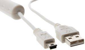 CANON 9370A001 IFC-400PCU USB INTERFACE CABLE CANON 9370A001 IFC-400PCU USB INTERFACE CABLE