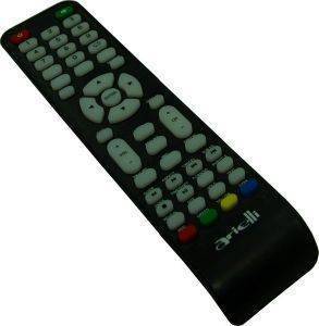 REMOTE CONTROL FOR ARIELLI LED2415FHD