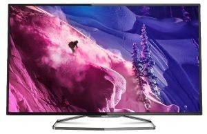 TV PHILIPS 40PFS6909 40\'\' LED FULL HD 3D SMART TV WIFI