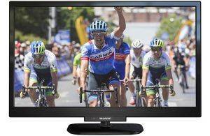 TV SHARP 24LD170E 24\'\' HD READY TV SHARP 24LD170E 24\'\' HD READY