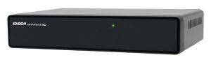 EDISION MINI-TRITON 2 MPEG4 SD EDISION MINI-TRITON 2 MPEG4 SD