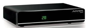 FERGUSON ARIVA T650I DVB-T MPEG4 HD