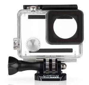 GOPRO STANDARD HOUSING FOR HERO3/HERO3+ GOPRO STANDARD HOUSING FOR HERO3/HERO3+