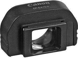 CANON 3069B001 EP-EX15 II EYEPIECE EXTENDER