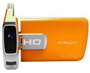 EASYPIX DVC 2712 CRUISER ORANGE EASYPIX DVC 2712 CRUISER ORANGE