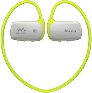 SONY NWZ-WS613G 4GB MP3 WALKMAN WITH BLUETOOTH GREEN SONY NWZ-WS613G 4GB MP3 WALKMAN WITH BLUETOOTH GREEN