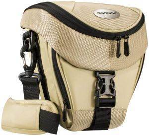 MANTONA 19752 PREMIUM HOLSTER BAG SAND