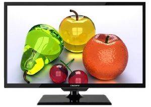 TV CROWN 22301 22\'\' LED FULL HD TV CROWN 22301 22\'\' LED FULL HD