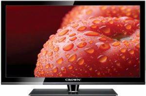 TV CROWN 19C01 19\'\' LED HD READY TV CROWN 19C01 19\'\' LED HD READY