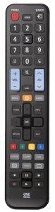 ONE FOR ALL URC 1910 SAMSUNG REPLACEMENT UNIVERSAL REMOTE CONTROL ONE FOR ALL URC 1910 SAMSUNG REPLACEMENT UNIVERSAL REMOTE CONTROL