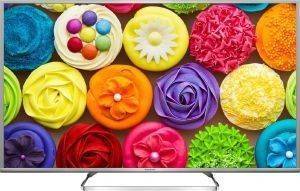 TV PANASONIC TX-50CS630 50\'\' 3D LED SMART FULL HD