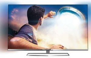 TV PHILIPS 42PFH6309 42\'\' 3D SMART WIFI