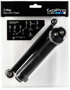 GOPRO AFAEM-001 3-WAY MOUNT