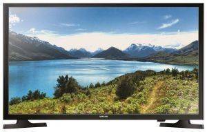 TV SAMSUNG UE32J4000 32\'\' LED HD READY TV SAMSUNG UE32J4000 32\'\' LED HD READY