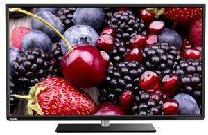 TV TOSHIBA 48L3433DG 48\'\' LED SMART FULL HD BLACK TV TOSHIBA 48L3433DG 48\'\' LED SMART FULL HD BLACK