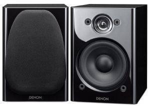  DENON SC-N5 BLACK