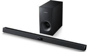 SAMSUNG HW-F350 2.1 SOUNDBAR WITH 3D SOUND PLUS SAMSUNG HW-F350 2.1 SOUNDBAR WITH 3D SOUND PLUS
