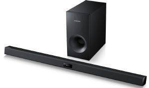 SAMSUNG HW-F350 2.1 SOUNDBAR WITH 3D SOUND PLUS