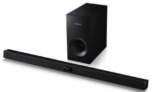 SAMSUNG HW-H355 SOUNDBAR SAMSUNG HW-H355 SOUNDBAR