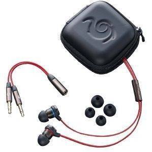 COOLERMASTER SGH-2090-KKTI1 RESONAR GAMING EARPHONE