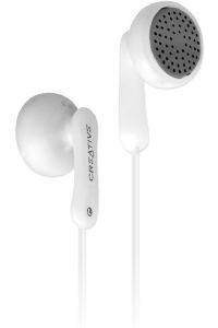 CREATIVE EP-220 HEADPHONES WHITE CREATIVE EP-220 HEADPHONES WHITE