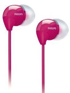 PHILIPS SHE3590PK IN-EAR HEADPHONES PINK PHILIPS SHE3590PK IN-EAR HEADPHONES PINK