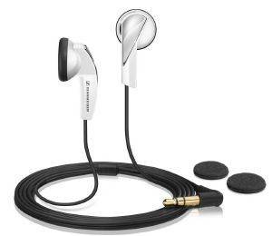 SENNHEISER MX-365 WHITE