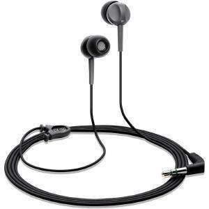 SENNHEISER CX-150 NOISE ATTENUATION EARBUDS SENNHEISER CX-150 NOISE ATTENUATION EARBUDS
