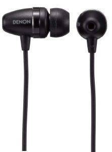 DENON AH-C751 BLACK DENON AH-C751 BLACK