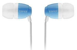 EDIFIER H210B EARBUD ICE BLUE