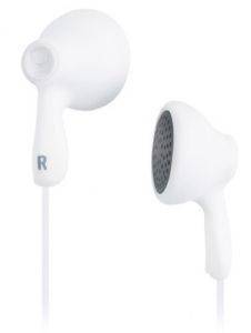 GEAR4 STEREO HEADPHONES EARZ BONES WHITE GEAR4 STEREO HEADPHONES EARZ BONES WHITE