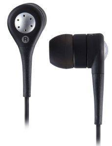 TDK EB120 IN EAR STEREO HEADPHONES BLACK TDK EB120 IN EAR STEREO HEADPHONES BLACK