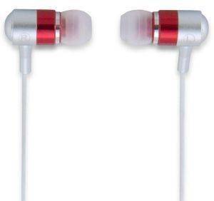 TDK EB260 IN-EAR HEADPHONES RED