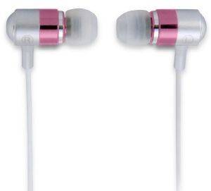 TDK EB260 IN-EAR HEADPHONES PINK TDK EB260 IN-EAR HEADPHONES PINK