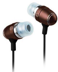 TDK MC300 IN-EAR HEADPHONES BRONZE